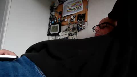 Ironkokkk online show from April 3, 1:53 pm