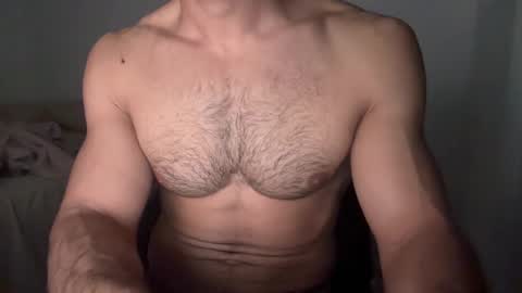 ironman0369 online show from November 4, 1:05 am