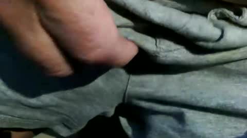 ironmike6969 online show from May 24, 6:35 pm