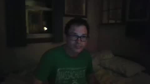 ironsharp online show from October 20, 9:21 am