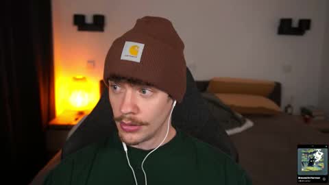 Sam online show from September 28, 6:02 pm