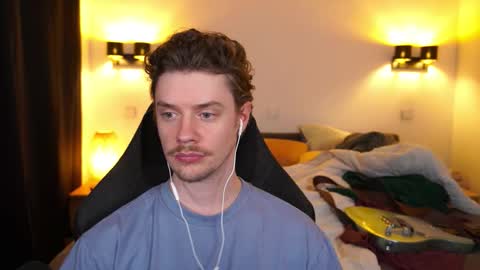 Sam online show from October 2, 7:54 pm