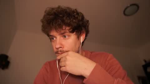 Sam online show from October 19, 6:41 pm