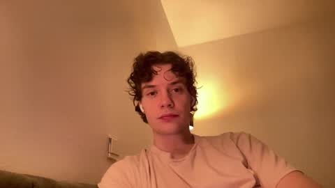 Sam online show from February 4, 8:36 pm