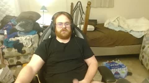 Matt online show from January 17, 3:12 am