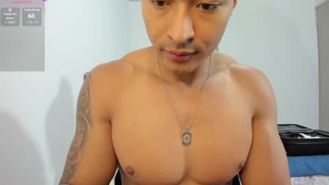 WILL ANDREW online show from May 4, 1:29 pm