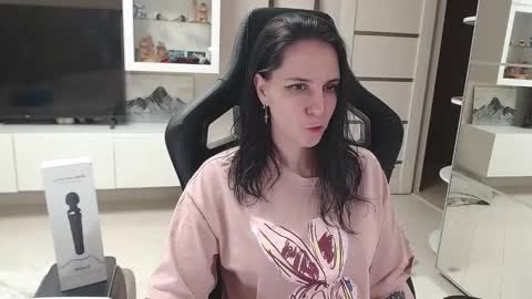 Irwi Tomboy online show from March 2, 3:56 am