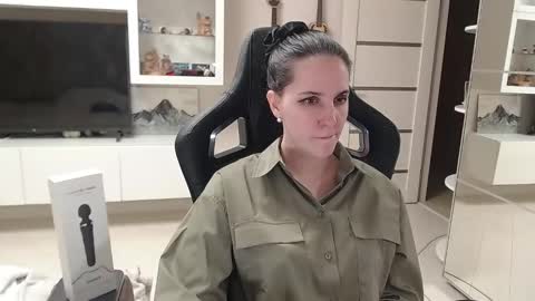 Irwi Tomboy online show from March 4, 12:29 am