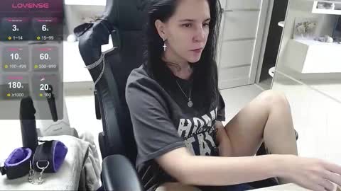 Irwi Tomboy online show from September 24, 11:02 am