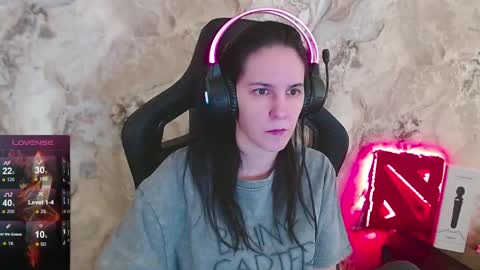 Irwi Tomboy online show from April 14, 12:11 pm