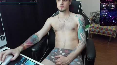 Joel online show from February 21, 6:07 am