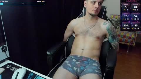 Joel online show from February 25, 10:15 am