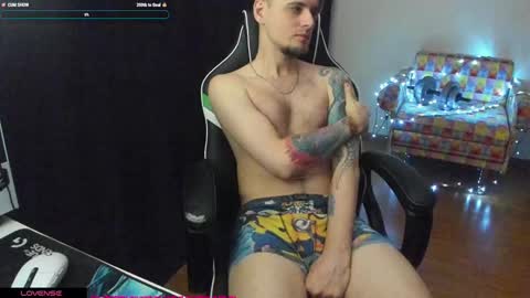 Joel online show from March 8, 4:39 pm