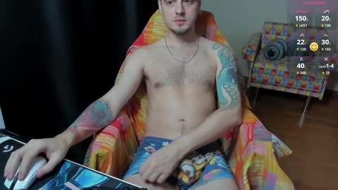 Joel online show from November 30, 2:59 am