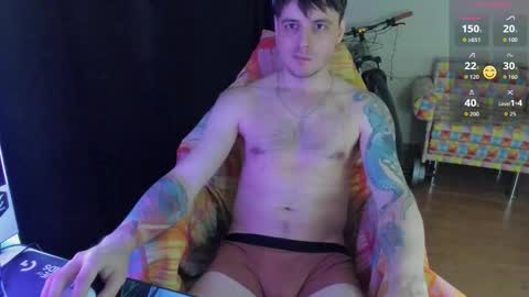 Joel online show from February 18, 5:58 am