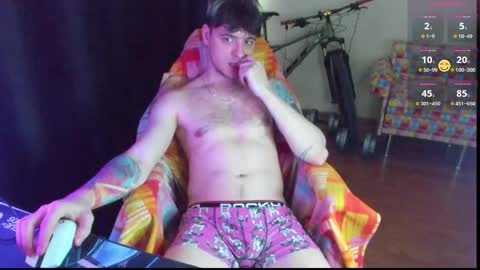 Joel online show from February 20, 5:26 am