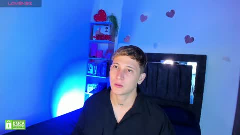 Isa and Dilan online show from August 5, 4:37 am