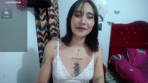 Isa online show from January 10, 2:35 am