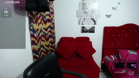 Isa online show from January 11, 12:22 am