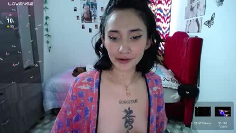 Isa online show from February 28, 10:50 pm