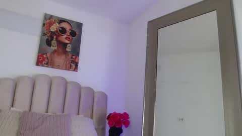 isa_bigass online show from December 23, 5:05 am