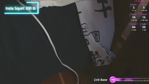 Snapshot of isa_bonnet chatting on February 16, 6:59 pm Isa online show from February 16, 6:59 pm