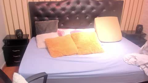 Isa online show from February 6, 12:48 am