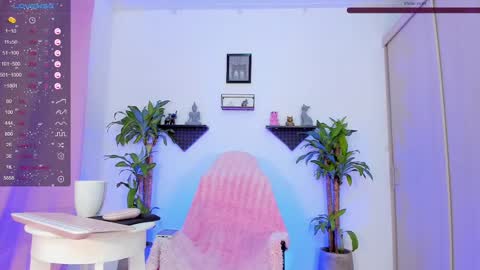Snapshot of isa_greey chatting on February 9, 10:32 pm isabella online show from February 9, 10:32 pm