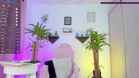 Snapshot of isa_greey chatting on March 10, 10:55 pm isabella online show from March 10, 10:55 pm