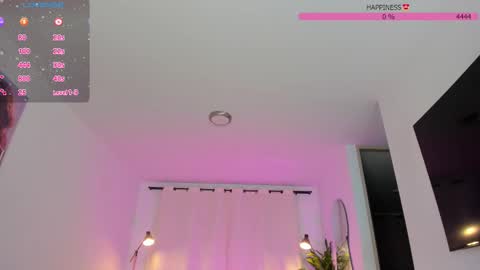 isabella online show from February 7, 3:21 am