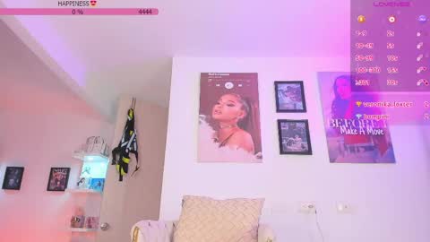 Snapshot of isa_greey chatting on April 29, 5:30 pm isabella online show from April 29, 5:30 pm