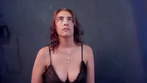 Isabella online show from December 31, 12:36 pm