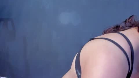 Isabella online show from January 9, 8:22 pm