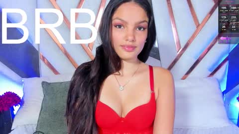 isa_kolins online show from March 17, 11:13 am