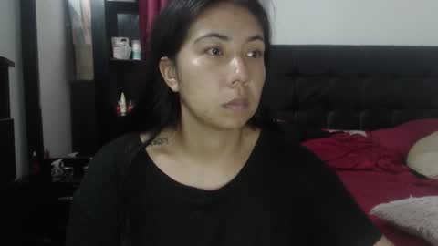 Snapshot of isa_mey chatting on January 11, 4:16 am Isa online show from January 11, 4:16 am