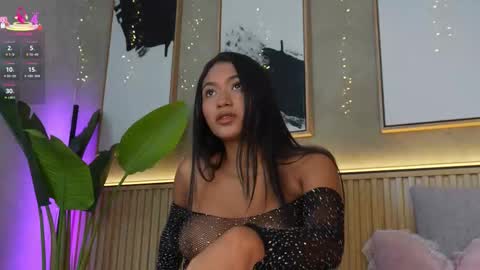 isa_montiel online show from March 17, 2:53 pm