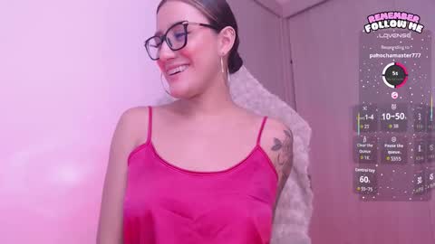 I S A B E LL A3 online show from November 27, 8:33 pm