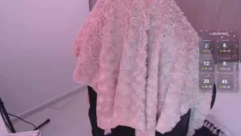 I S A B E LL A3 online show from December 19, 5:31 pm