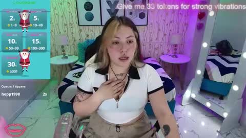 ISA online show from January 2, 7:40 pm