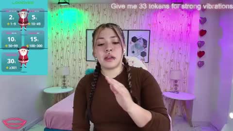 ISA online show from January 4, 7:44 pm