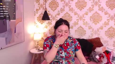 ISA online show from January 17, 12:52 pm