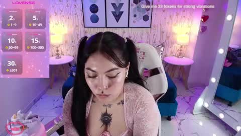 ISA online show from January 18, 11:33 pm