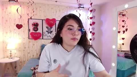 ISA online show from February 14, 8:48 pm