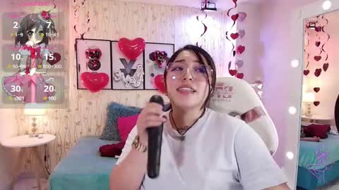 ISA online show from February 14, 11:53 pm