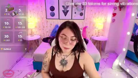 ISA online show from February 22, 5:34 am