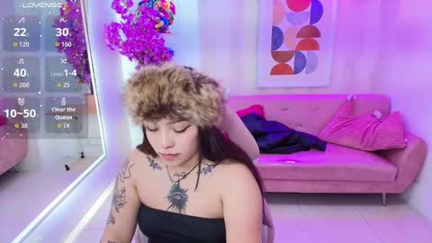 ISA online show from September 28, 12:10 pm