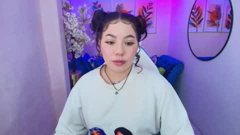 ISA online show from October 10, 8:08 pm