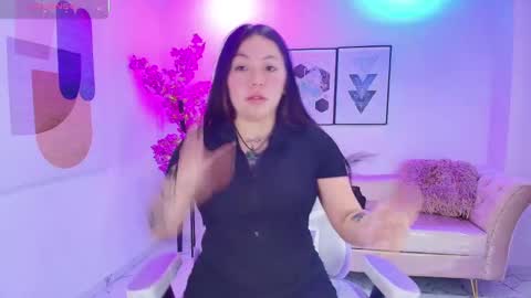 ISA online show from October 14, 7:58 pm