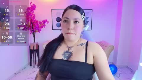 ISA online show from January 14, 8:25 pm