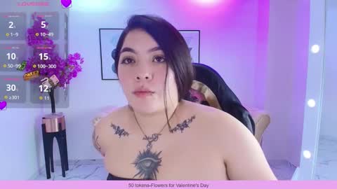 ISA online show from March 6, 10:39 pm